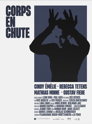 Corps en Chute