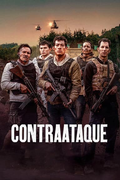 Counterattack