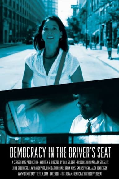 Democracy in the Driver's Seat