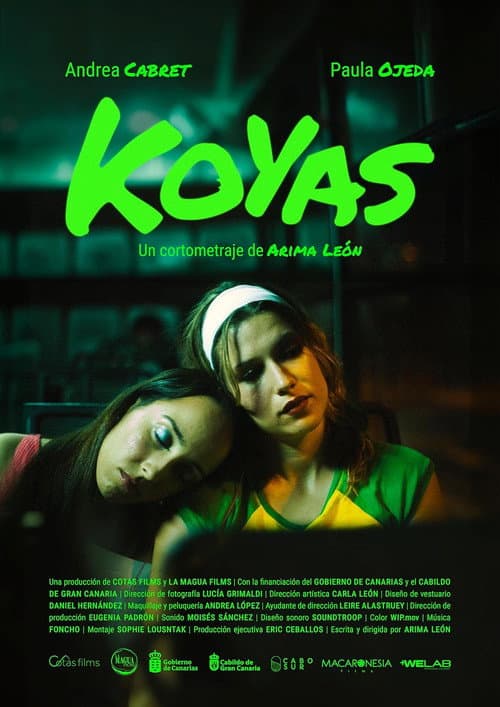 Koyas