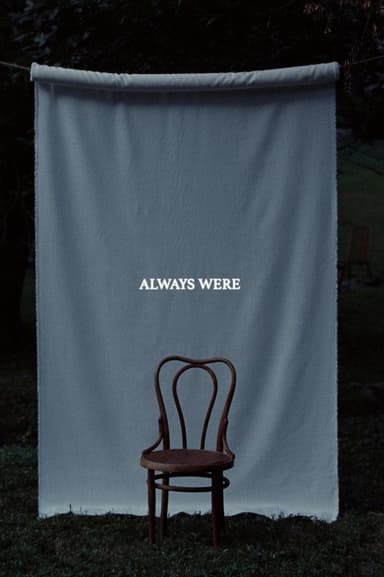 Always Were