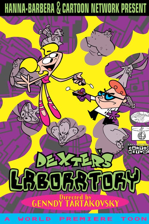 Dexter's Laboratory