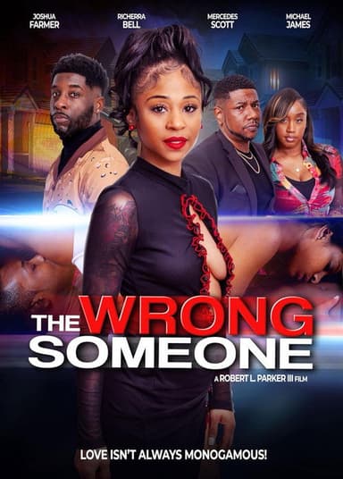 The Wrong Someone