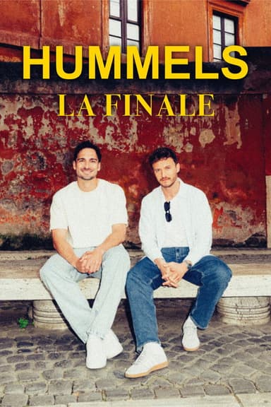 Hummels – La Finale. Mit Tommi Schmitt