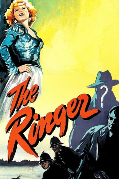 The Ringer