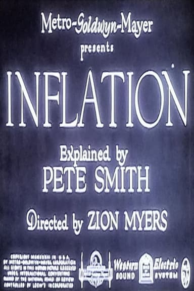 Inflation