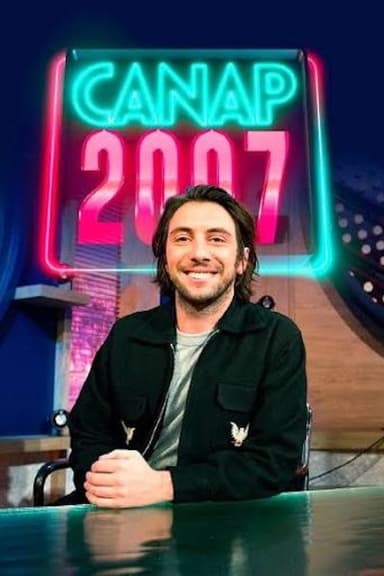Canap 2007
