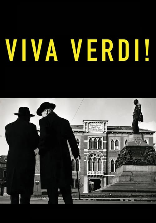 Viva Verdi!