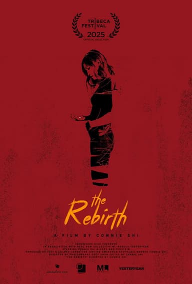 The Rebirth