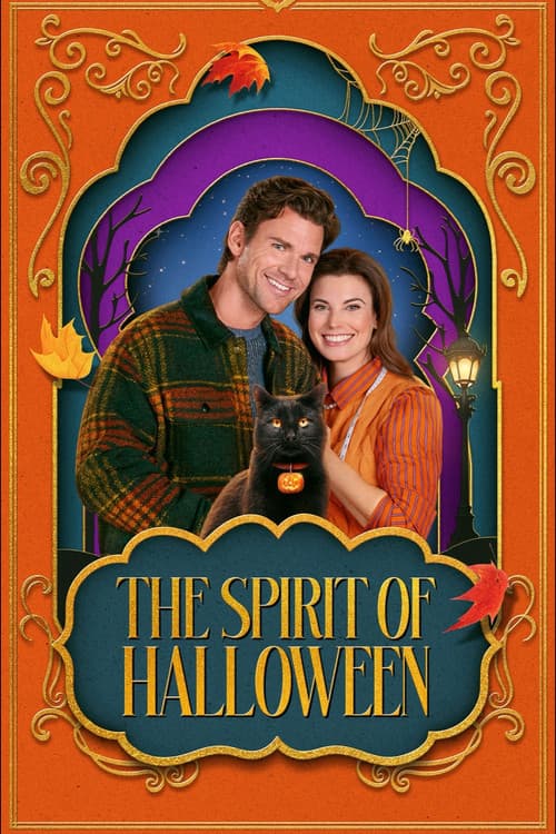The Spirit of Halloween