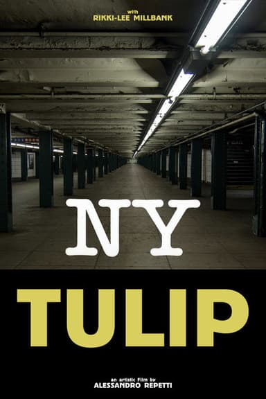 NY Tulip