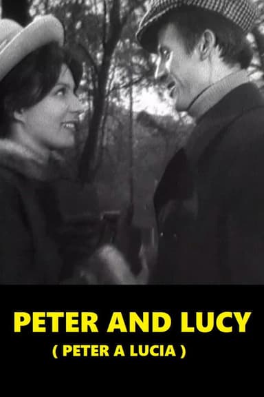 Peter And Lucy