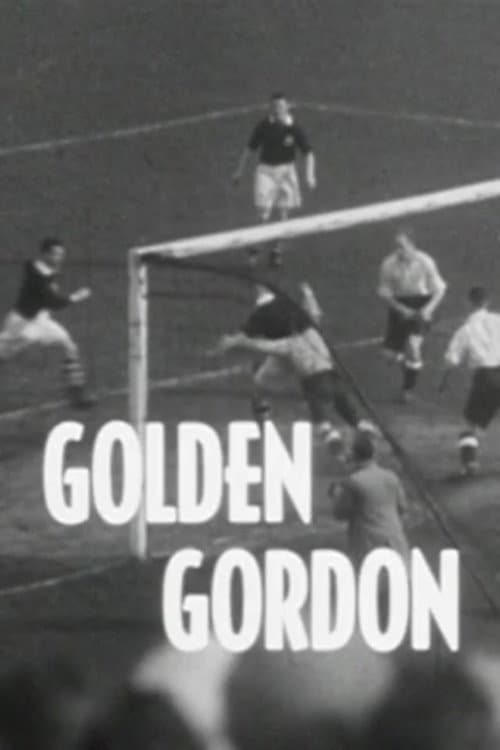 Golden Gordon