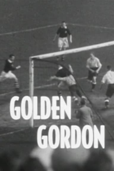 Golden Gordon