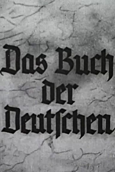 Das Buch der Deutschen