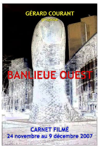 Banlieue Ouest