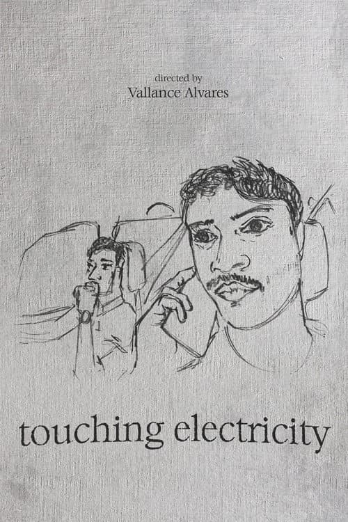 touching electricity