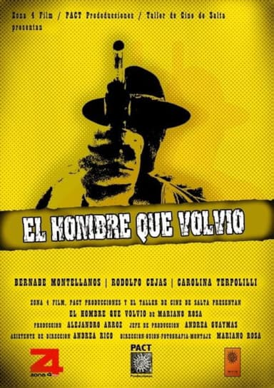 El hombre que volvió
