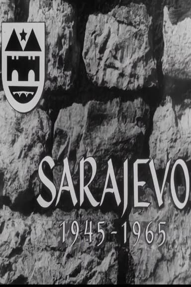 Sarajevo 1945-1965