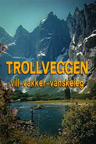 Troll Wall