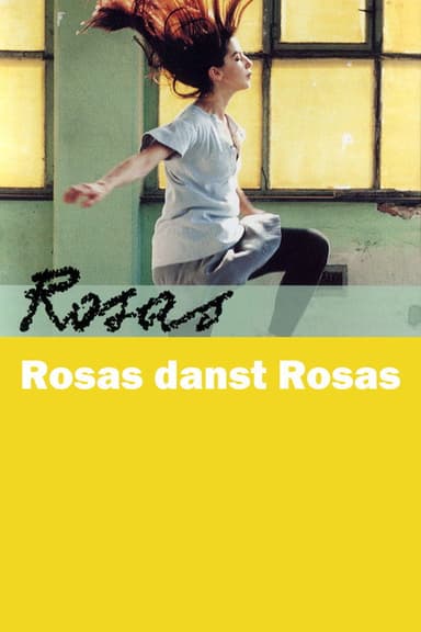 Rosas Danst Rosas