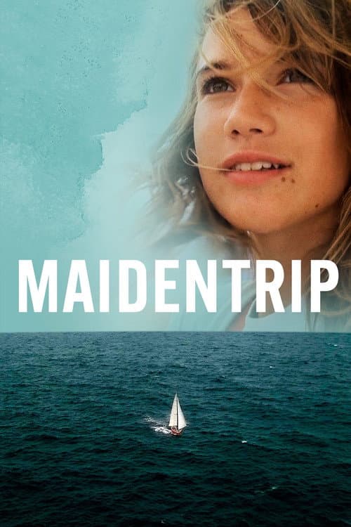 Maidentrip