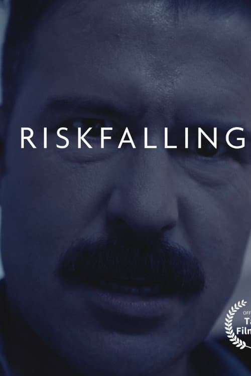 Riskfalling