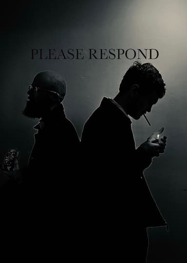 Please Respond