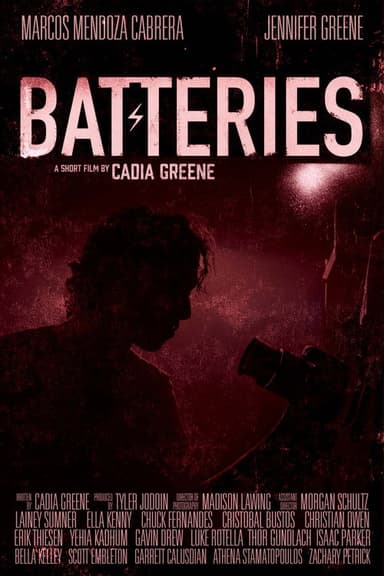 Batteries