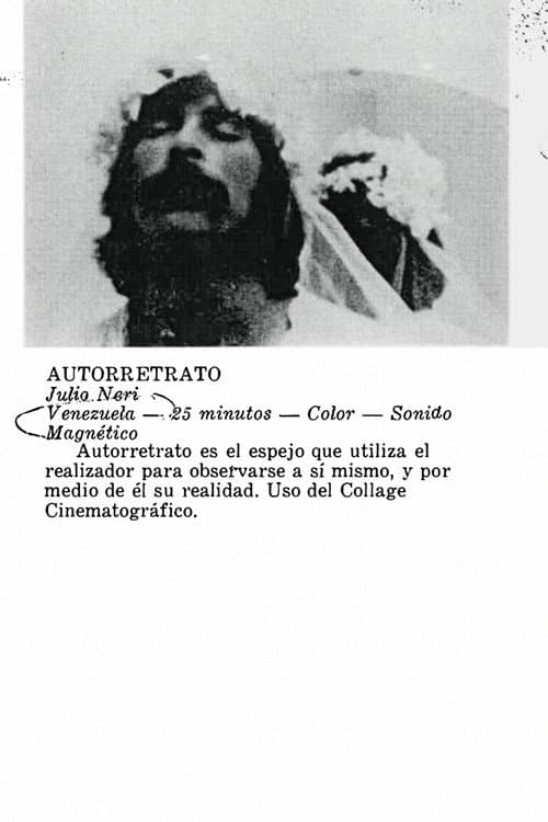 Autorretrato