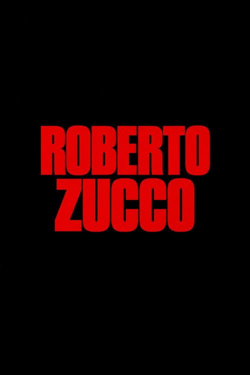 Roberto Zucco