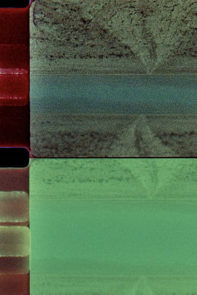Desert Series I – Atacama