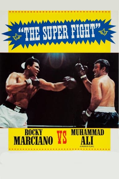 The Super Fight