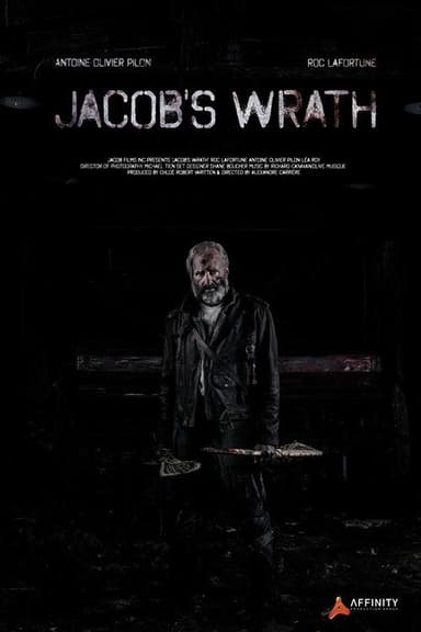 Jacob's Wrath