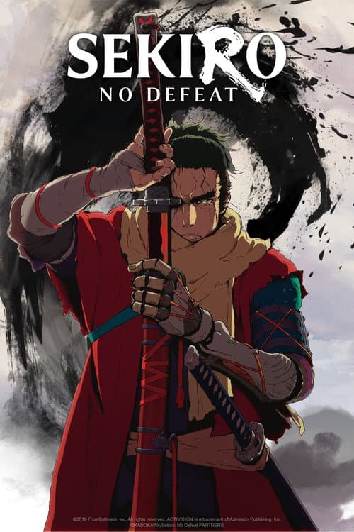 Sekiro: No Defeat