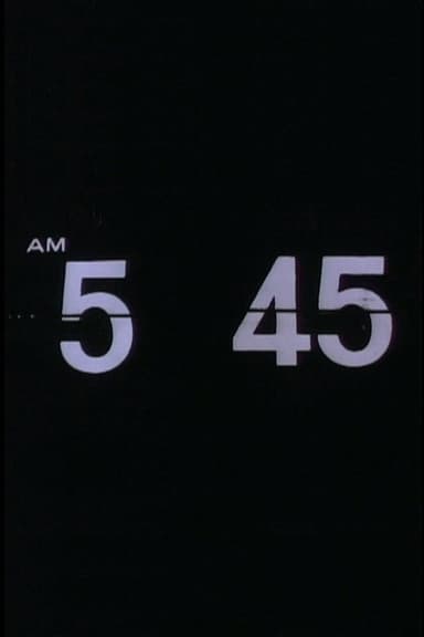 5:45 AM