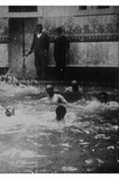 La Piscine d'Aix-les-Bains
