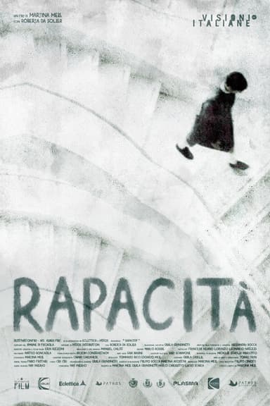 Rapacità