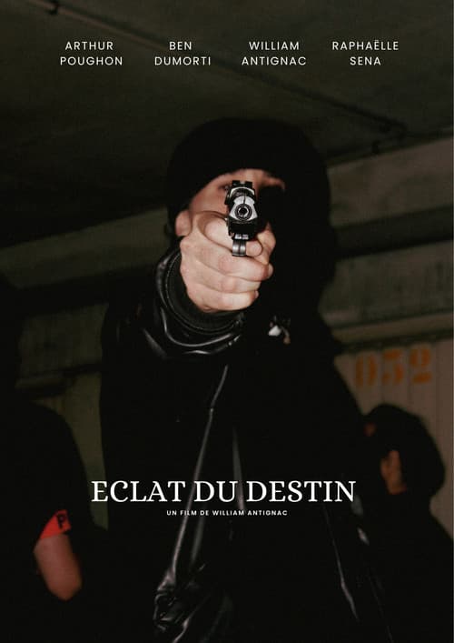 Éclat du destin