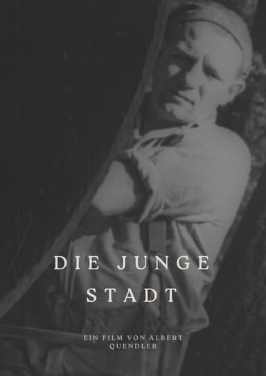 Die junge Stadt