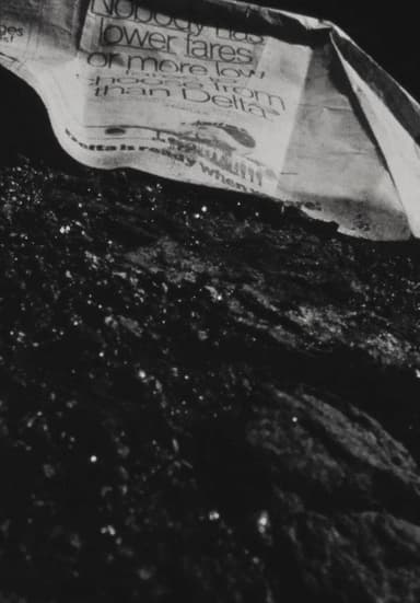 Street Film Part I