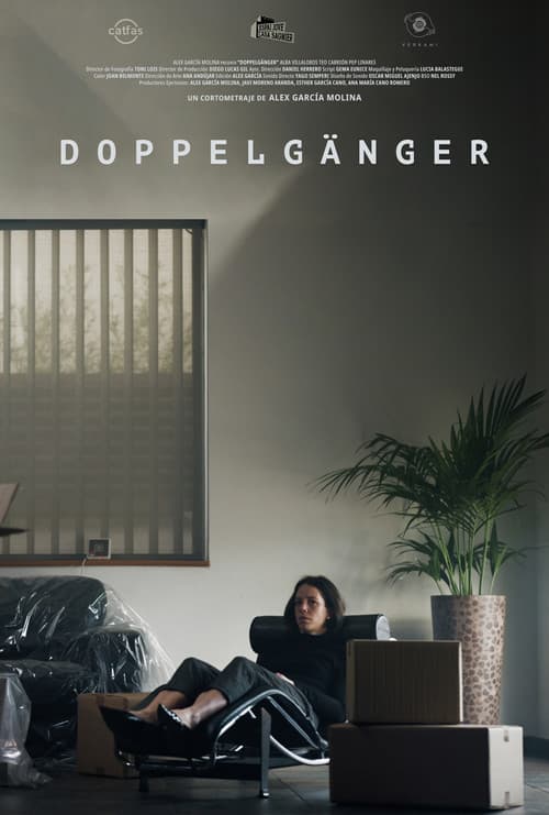 Doppelgänger