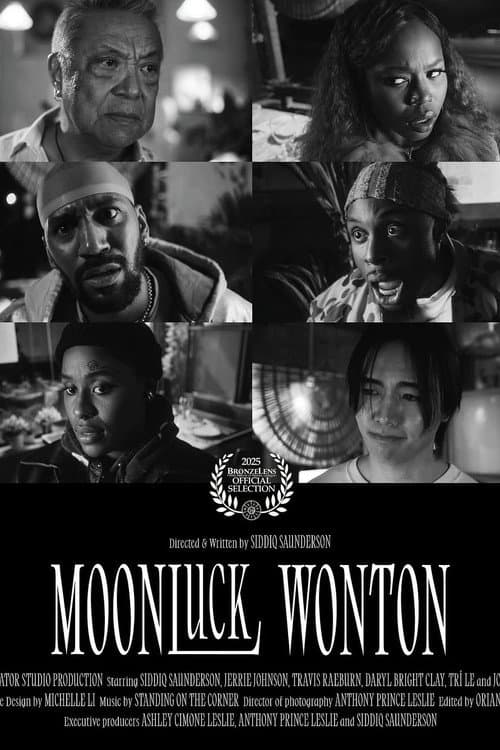 Moonluck Wonton