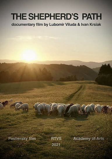 Ovčiarskou cestou