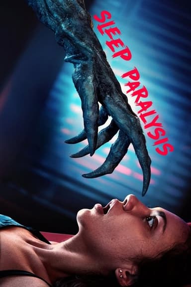 Sleep Paralysis