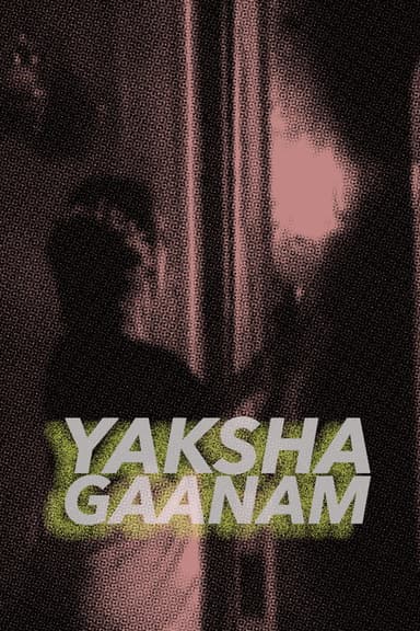 Yakshagaanam