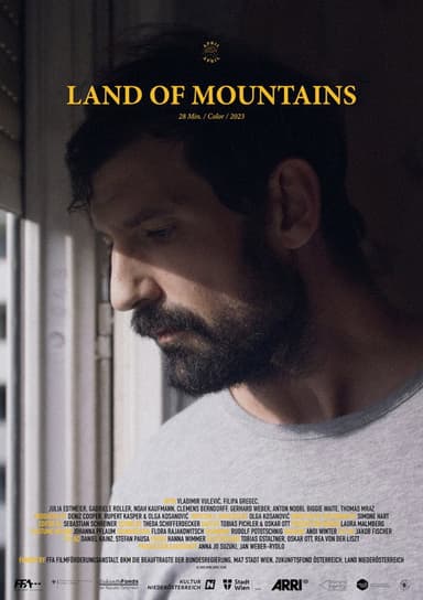 Land of Mountains