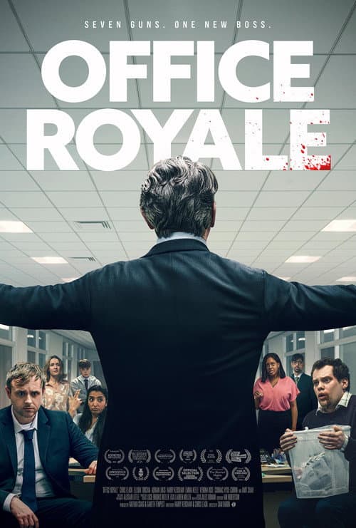 Office Royale