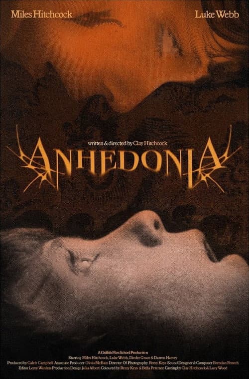 Anhedonia