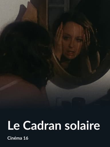 Le Cadran Solaire